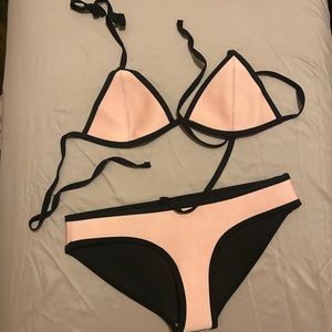 Triangl bikni